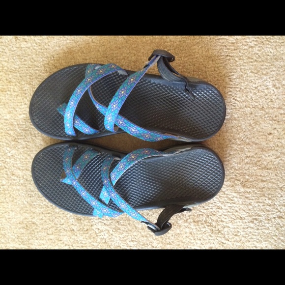 Chaco sandals