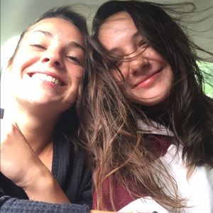 Meet your Posher, Cat