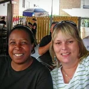 Meet your Posher, Peggy