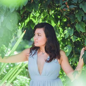 Meet your Posher, Katelyn