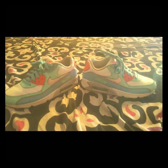 Nike Air max