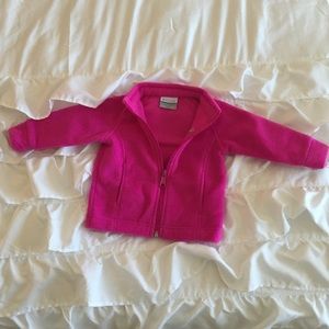 Columbia 6-12 month jacket