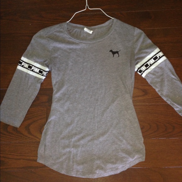 PINK Victoria Secret Shirt