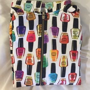 Zara Terez hoodie NWOT