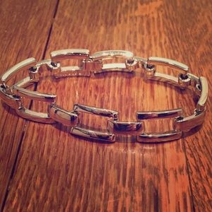 New: Lia Sophia Quadrant bracelet