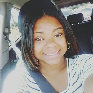 Meet your Posher, Diane