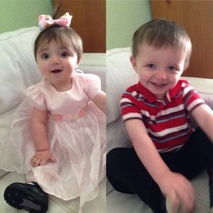 Meet your Posher, Barbara