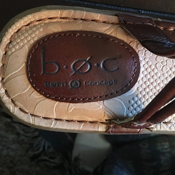 Sandals - Picture 3 of 3