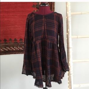 Reserved FP tunic ReList