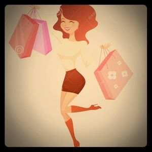 Meet your Posher, A. Lynn