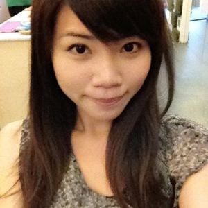 Meet your Posher, Ya ping