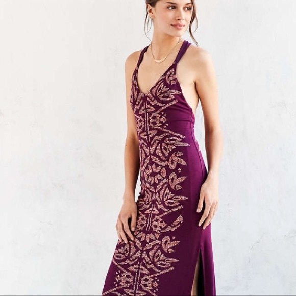 Silence + Noise Maxi