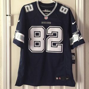 Dallas Cowboys Jersey..women's..