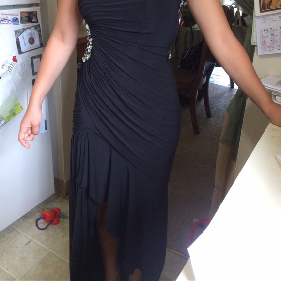 Prom Dress - Picture 4 of 4