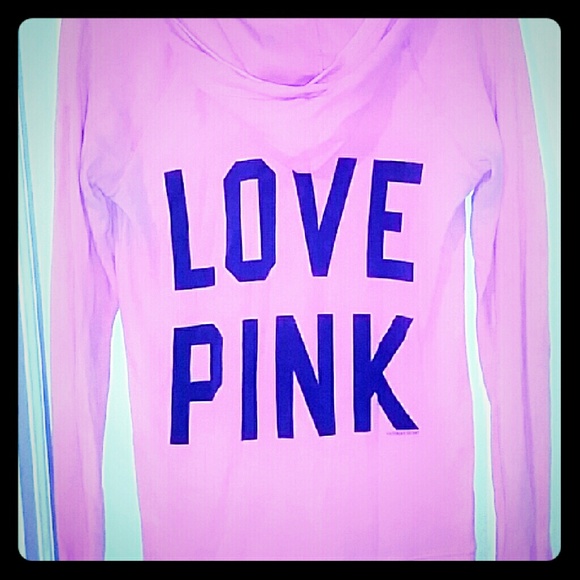 Sold Long sleeve with hoodie