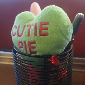 Meet your Posher, Norma