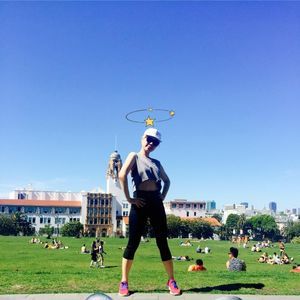 Meet your Posher, Eun yeong