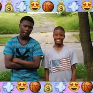 Meet your Posher, Keith