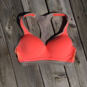 Victoria's Secret sports bra