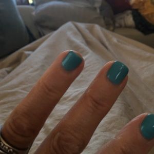 Meet your Posher, Dawn