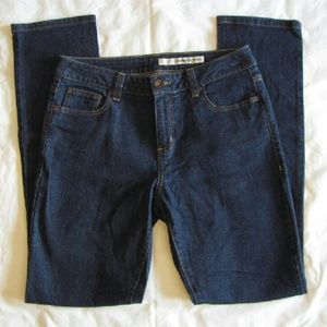 DKNY JEANS Dark Wash Skinny Jeans 10 R/R