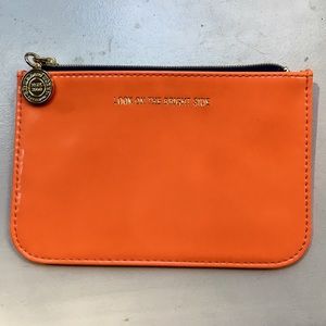 Bath and body works make up bag