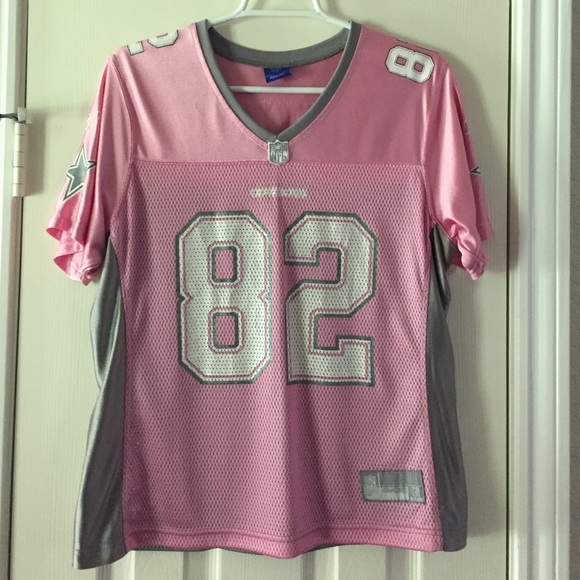Dallas Cowboys #82 Jason Witten Jersey
