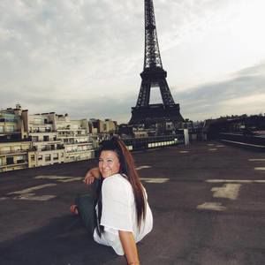 Meet your Posher, Taylor