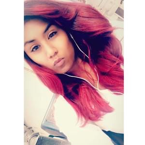 Meet your Posher, Christina