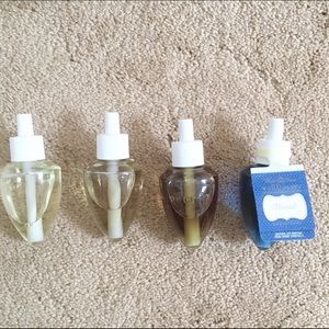 Bath & Body Works Wallflowers