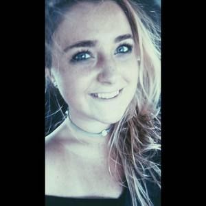Meet your Posher, Ginnie