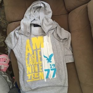 American Eagle hoodie