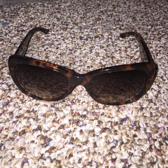 Versace Sunglasses