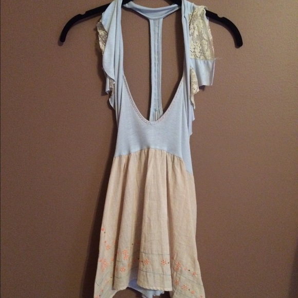 Fashion tank. New with tags. Size Medium