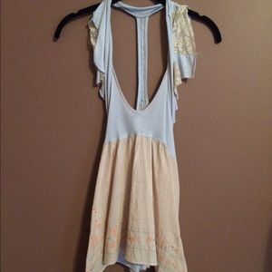 Fashion tank. New with tags. Size Medium