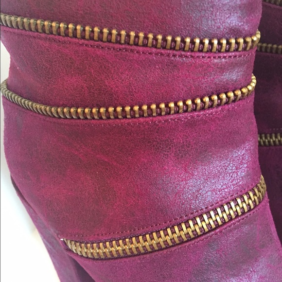 Michael Antonio boots - Picture 2 of 3