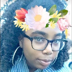 Meet your Posher, Tayla