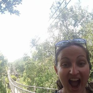 Meet your Posher, Alison