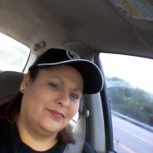 Meet your Posher, Erica