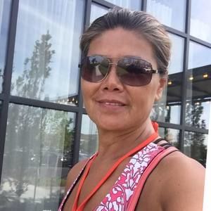 Meet your Posher, Daisy