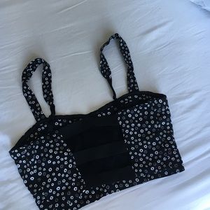 Bethany Mota bralette