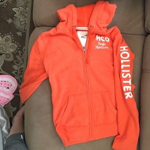 Hollister Back to School Bundle