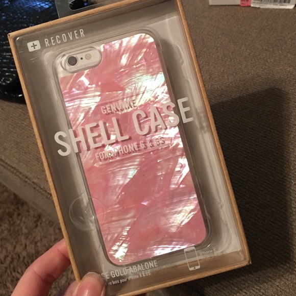 She'll phone case