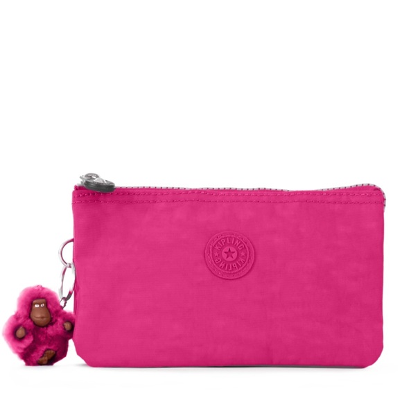 Kipling | Creativity Large Pouch