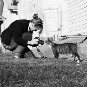 Meet your Posher, Brandy