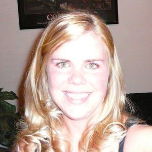 Meet your Posher, Christy