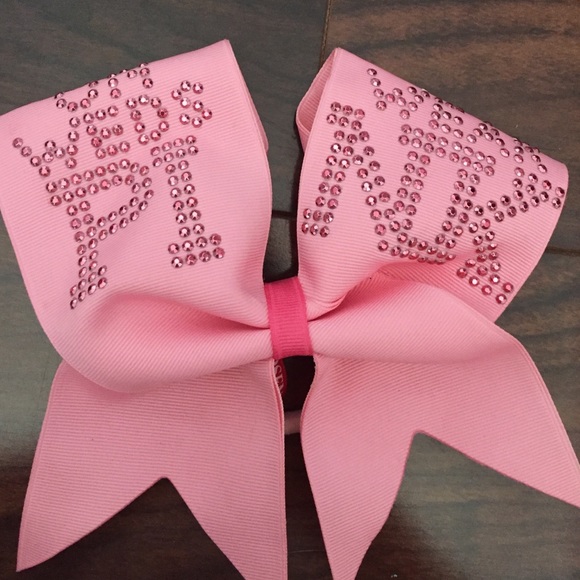 cheer bow bundle!!! - Picture 4 of 4