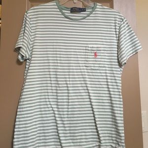 Ralph Lauren Polo Tee