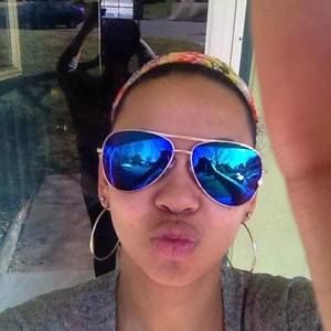 Meet your Posher, Ryanne