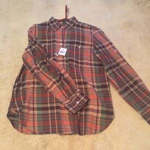Ralph Lauren button down